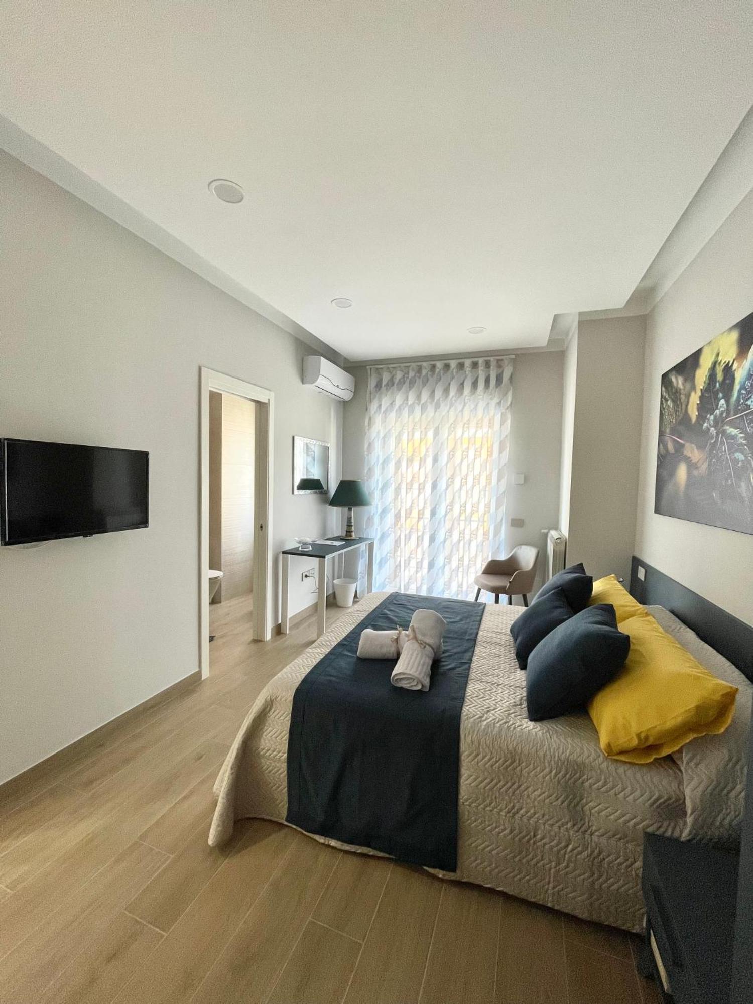 كاسينو Colombo Suite المظهر الخارجي الصورة