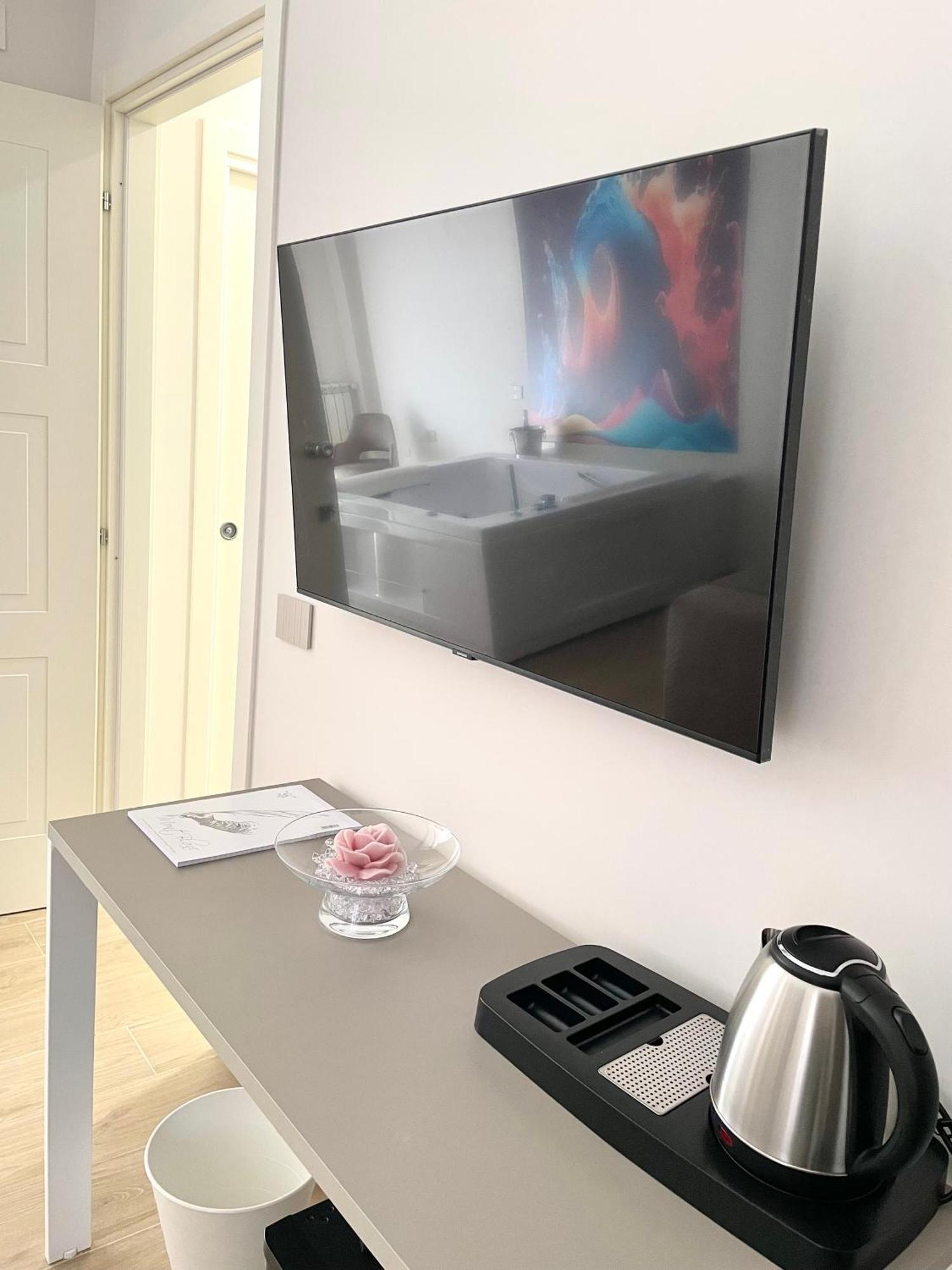 كاسينو Colombo Suite المظهر الخارجي الصورة