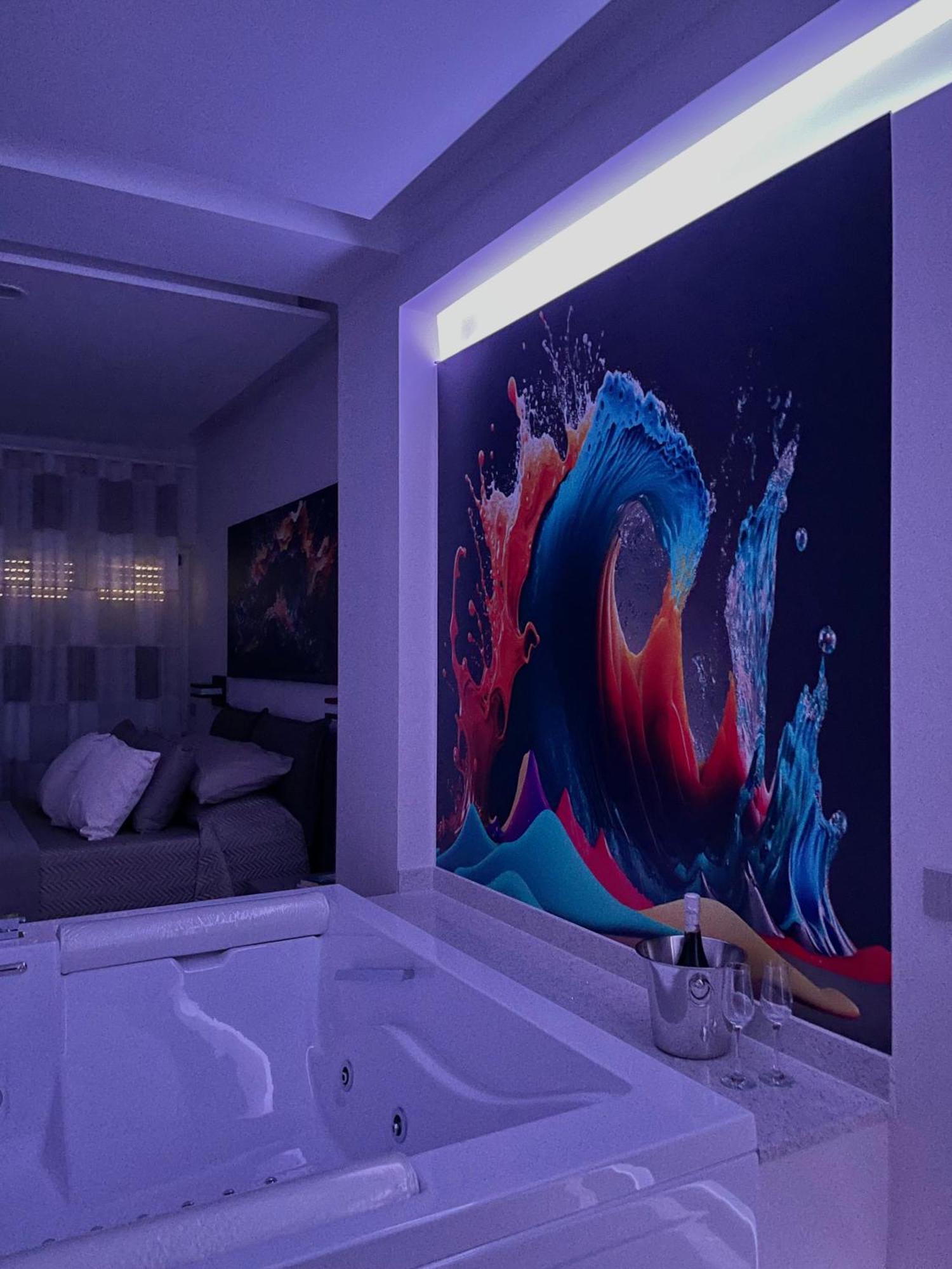 كاسينو Colombo Suite المظهر الخارجي الصورة