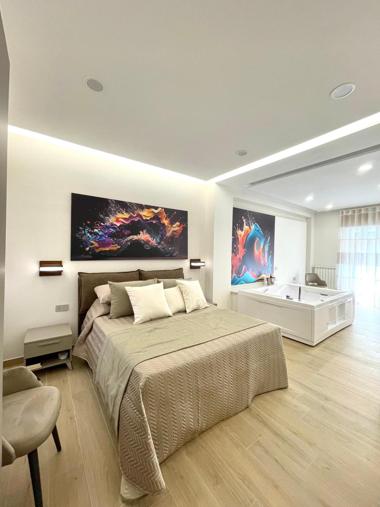 كاسينو Colombo Suite المظهر الخارجي الصورة