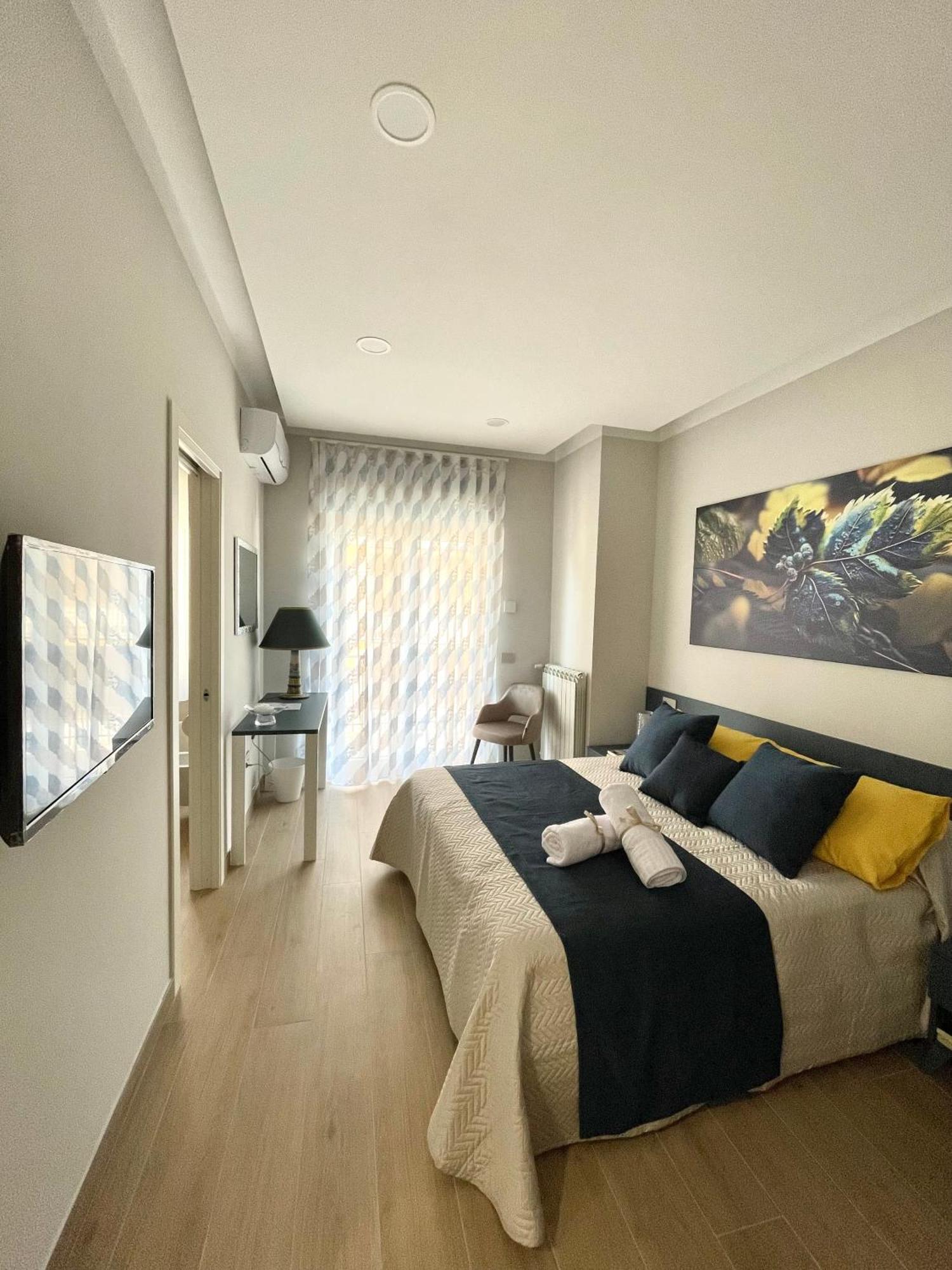 كاسينو Colombo Suite المظهر الخارجي الصورة