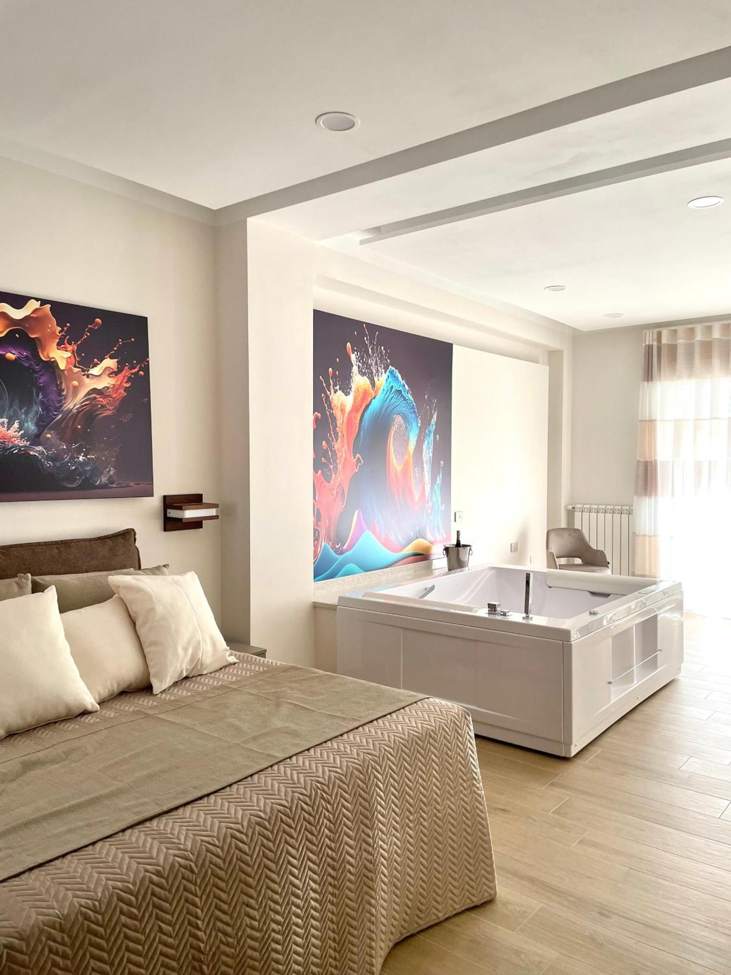 كاسينو Colombo Suite المظهر الخارجي الصورة