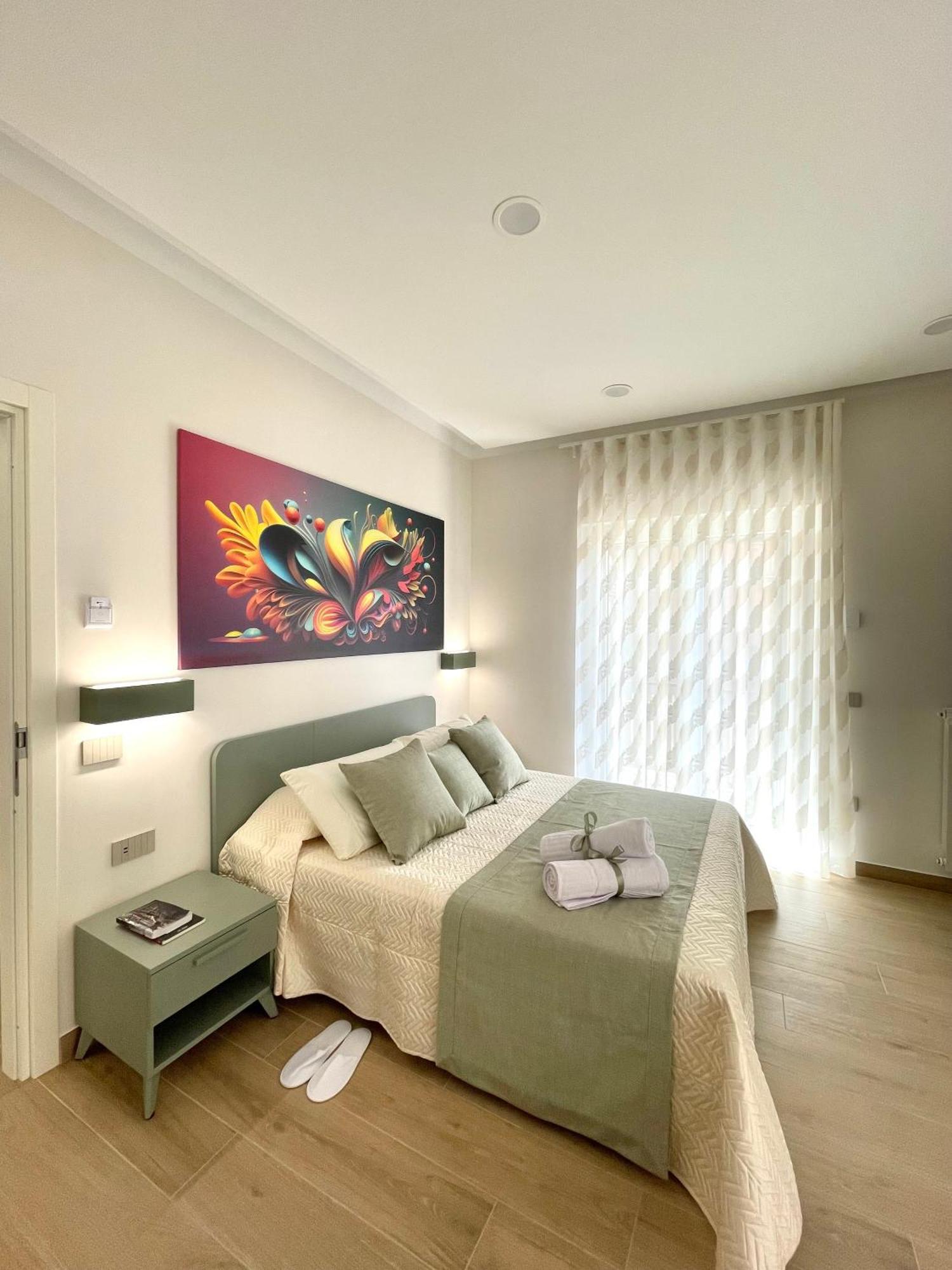 كاسينو Colombo Suite المظهر الخارجي الصورة