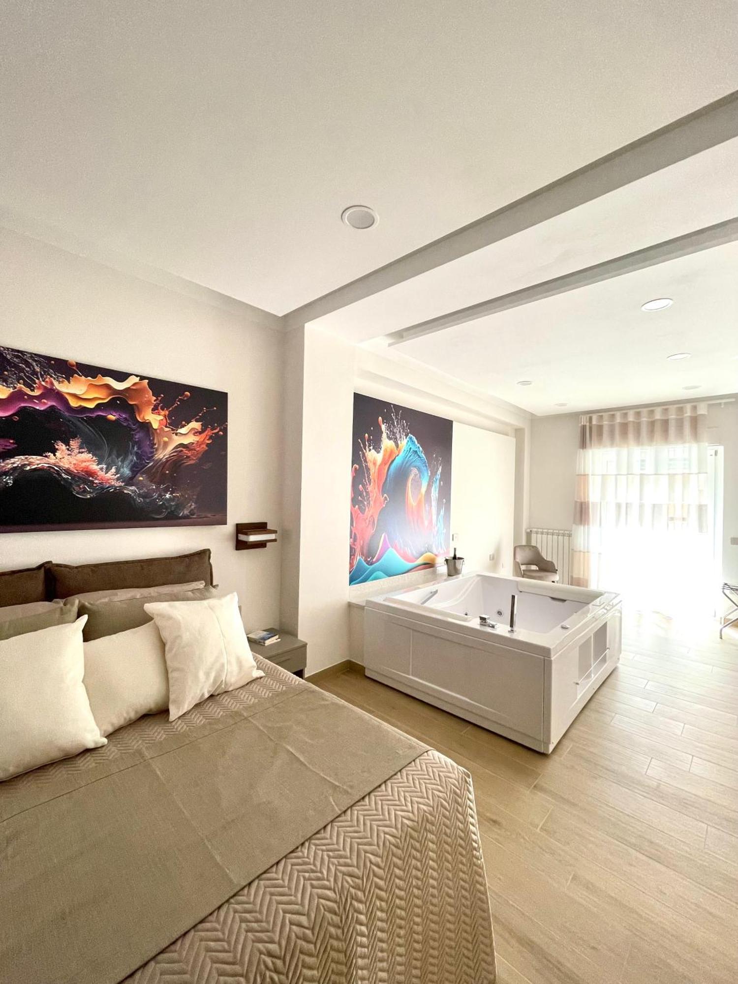 كاسينو Colombo Suite المظهر الخارجي الصورة