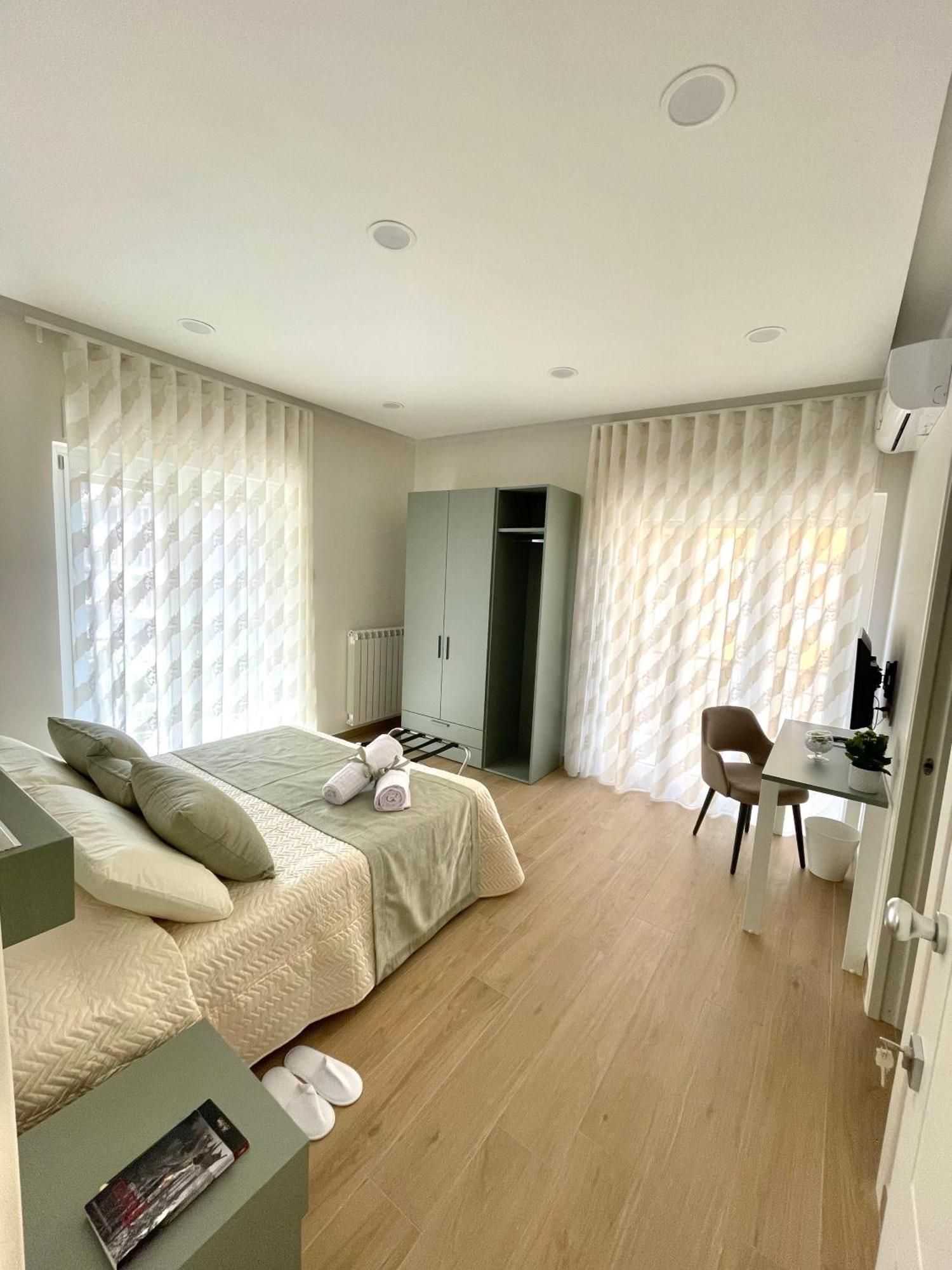 كاسينو Colombo Suite المظهر الخارجي الصورة