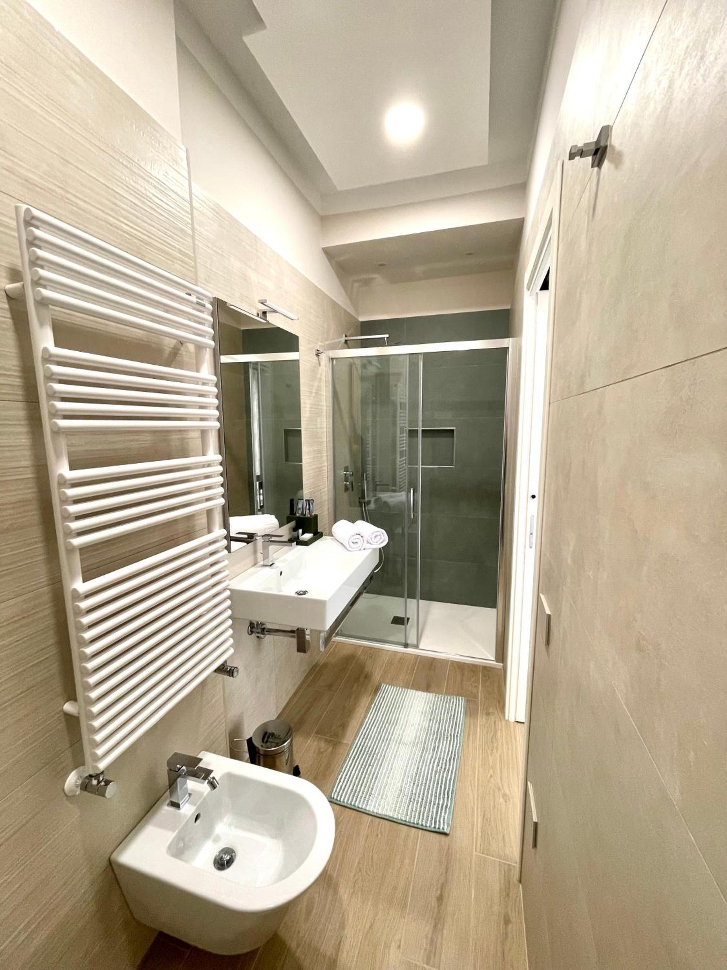 كاسينو Colombo Suite المظهر الخارجي الصورة