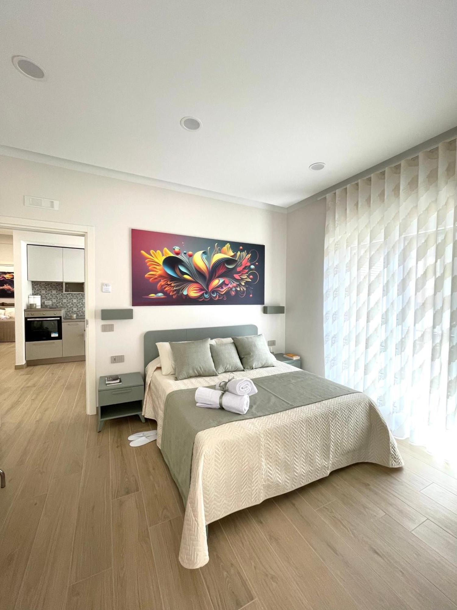 كاسينو Colombo Suite المظهر الخارجي الصورة