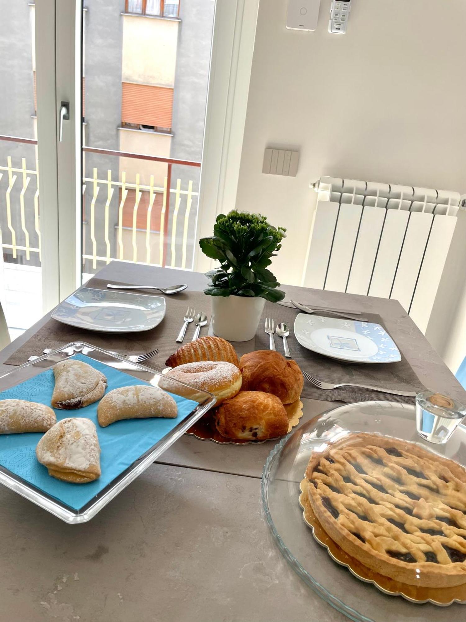 كاسينو Colombo Suite المظهر الخارجي الصورة