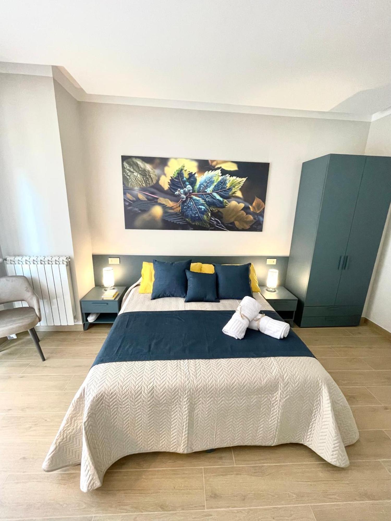 كاسينو Colombo Suite المظهر الخارجي الصورة