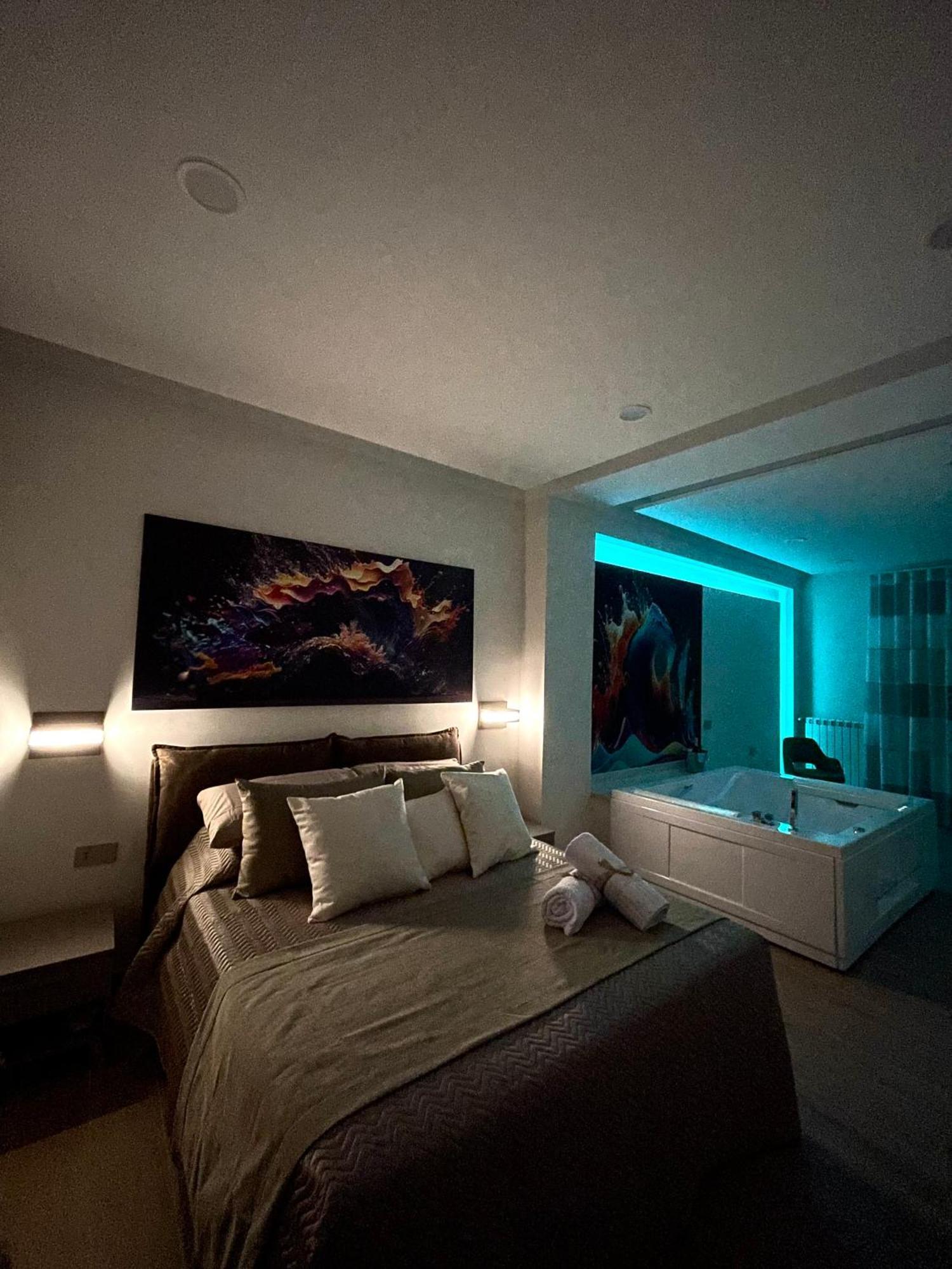 كاسينو Colombo Suite المظهر الخارجي الصورة