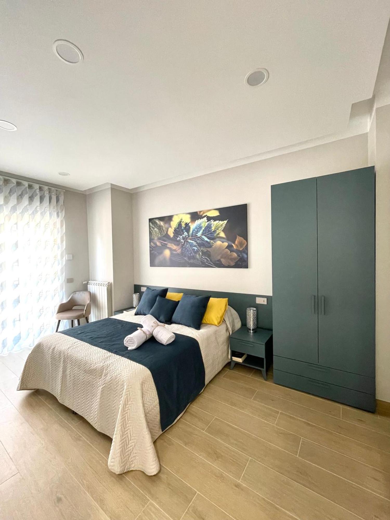 كاسينو Colombo Suite المظهر الخارجي الصورة