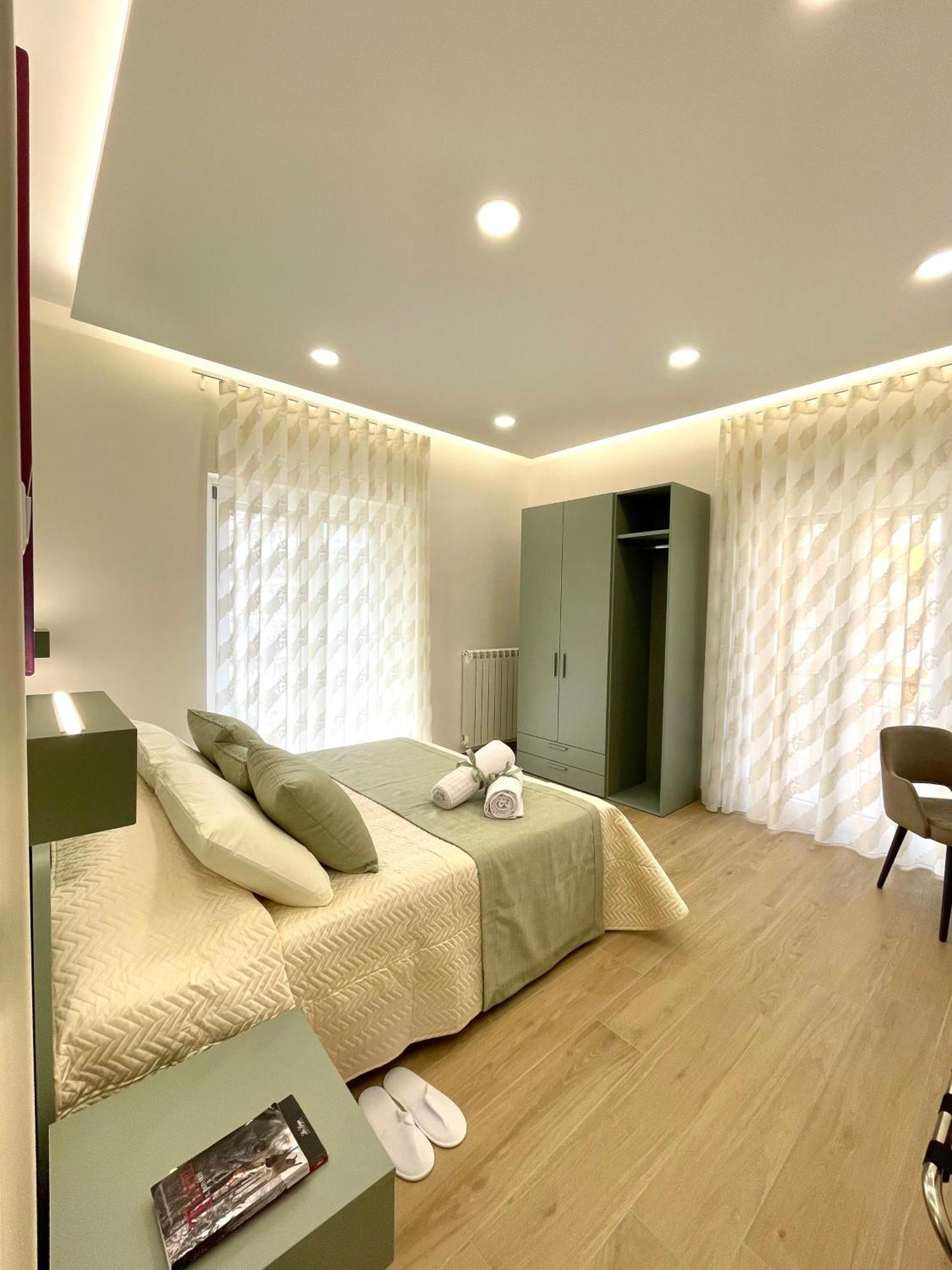 كاسينو Colombo Suite المظهر الخارجي الصورة