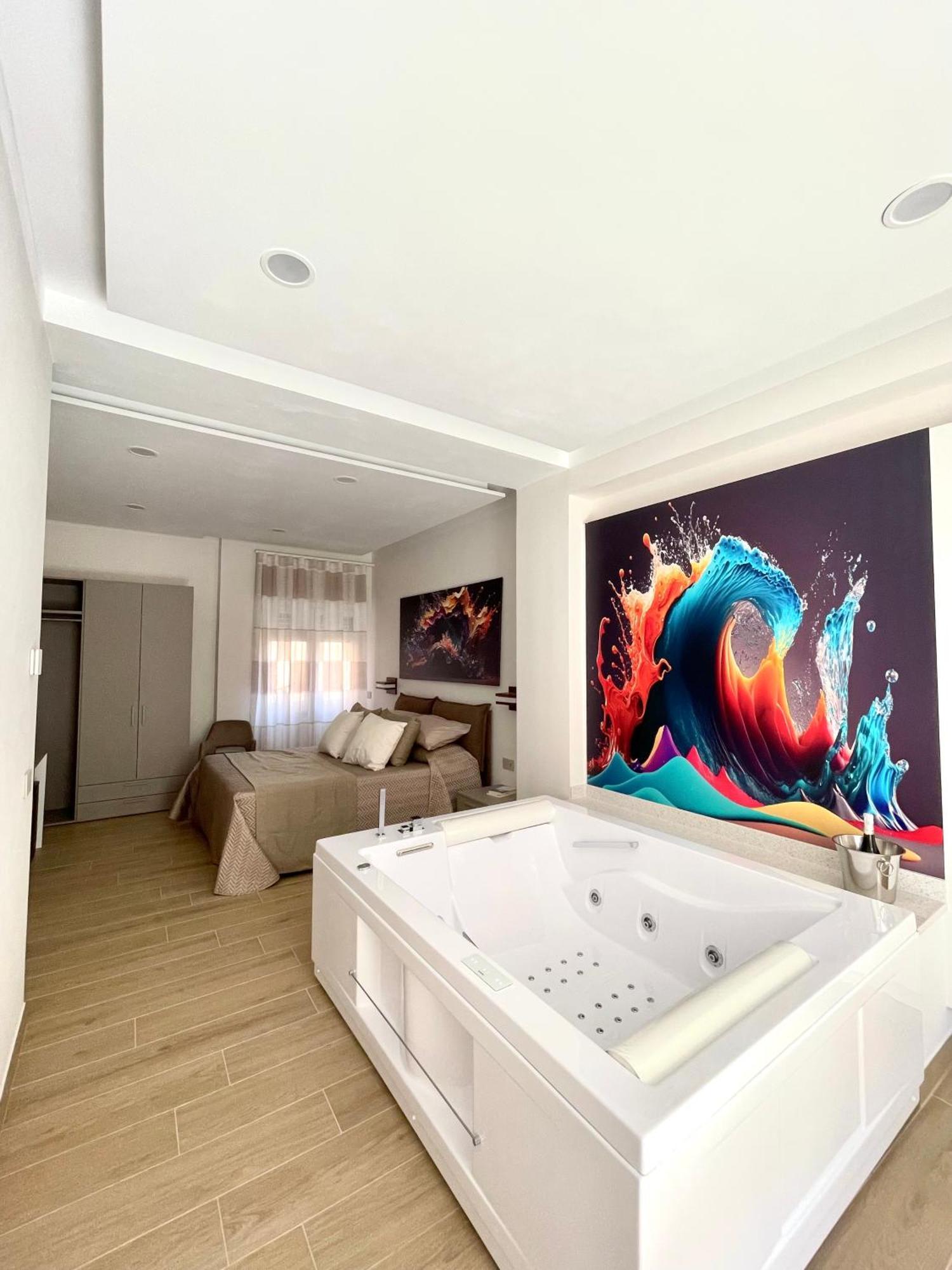 كاسينو Colombo Suite المظهر الخارجي الصورة